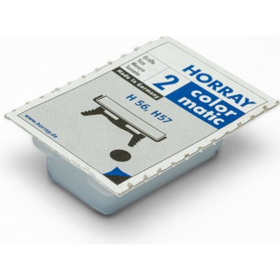 Trodat Polštářek náhradní Horray 762 – Hledejceny.cz