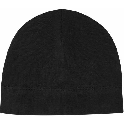Babybugz dětská čepice BZ62 black – Hledejceny.cz