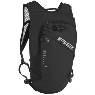 Sportovní batoh R2 Regulus černá 6L – Zboží Dáma
