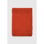 Pepe Jeans dámská šála Sarah červená – Zboží Mobilmania