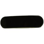 Větší spona na vlasy černá – Zboží Mobilmania