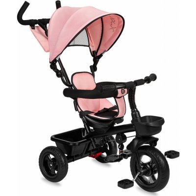 MOMI TELDE růžová – Zboží Dáma