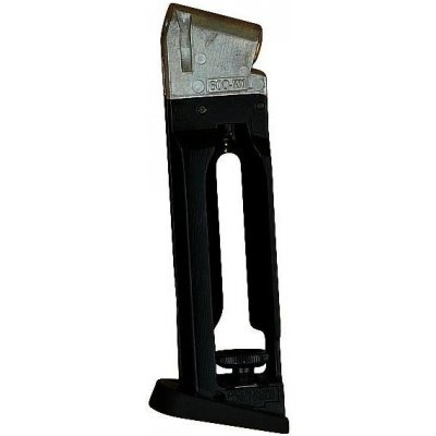 ASG CZ 75 D Compact CO2 BB 4 5 mm steel – Zboží Dáma