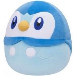 Squishmallows Pokémon Pikachu 25 cm – Zboží Dáma
