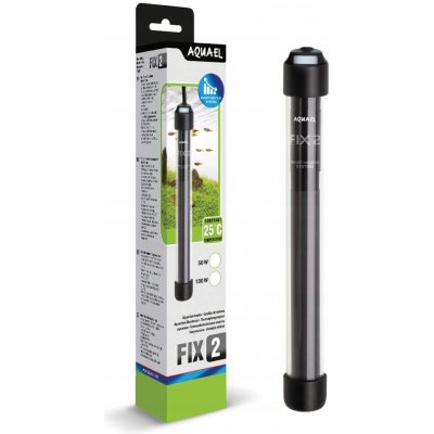 Aquael Fix 2 Heater 100W – Zboží Dáma