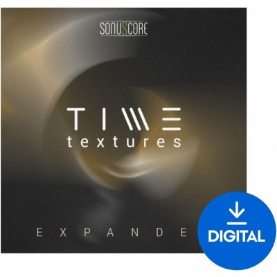Sonuscore Time Textures Expanded Crossgrade (Digitální produkt) – Zboží Živě