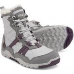 Alpine Xero Shoes Frost Gray/White – Zboží Dáma