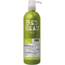 Tigi Bed Head Re-Energize Revitalizující šampon 750 ml + kondicionér 750 ml dárková sada