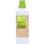 Tierra Verde prací gel z mýdlových ořechů s vavřínem 1 l – Zboží Dáma