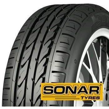 Sonar SX-9 255/60 R15 102H