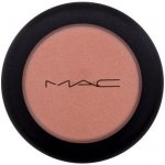 MAC tvářenka Cream Colour Base Pro Palette Refill Hush 3,2 g – Zboží Dáma