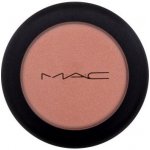 MAC tvářenka Cream Colour Base Pro Palette Refill Hush 3,2 g – Zboží Mobilmania