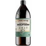 Pure Nature Eukalyptový esenciální olej 100% přírodní 1 l – Hledejceny.cz