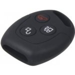 PROFI LED maják 12-24V 24x3W modrý čirý 133x110mm, ECE R65 – Hledejceny.cz