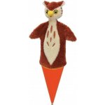 Moravská ústředna Brno Sova 3v1, kornout – Sleviste.cz