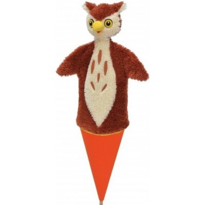 Moravská ústředna Brno Sova 3v1, kornout – Sleviste.cz