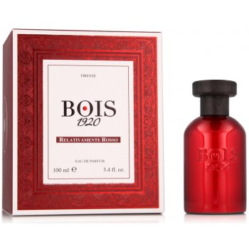 Bois 1920 Relativamente Rosso parfémovaná voda unisex 100 ml