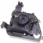 Servomotor nastavení topení EU 6Q0819453E Škoda Fabia, Fabia 2, Roomster, Rapid, Fabia 3 – Hledejceny.cz