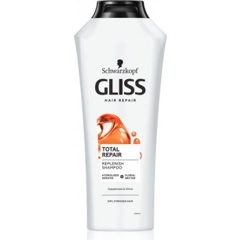 Gliss Kur Total Repair šampon 400 ml