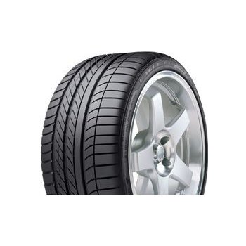 Goodyear Eagle F1 Asymmetric 205/55 R17 91Y