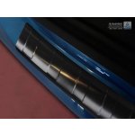 AVISA, Lišta na nárazník - Kryt hrany kufru Citroen SpaceTourer, 2016 na nelakovaný nárazník – Hledejceny.cz