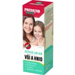Predator repelent junior spray proti vším 150 ml – Zboží Mobilmania
