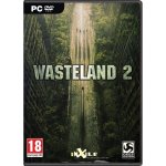 Wasteland 2 – Sleviste.cz