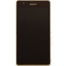 Sony Xperia ZR