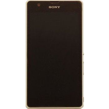 Sony Xperia ZR