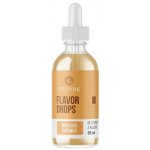 Espyre Flavor Drops Máslová sušenka 50 ml – Sleviste.cz