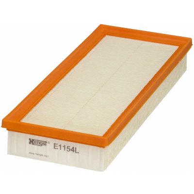 Vzduchový filtr HENGST FILTER E1154L – Hledejceny.cz