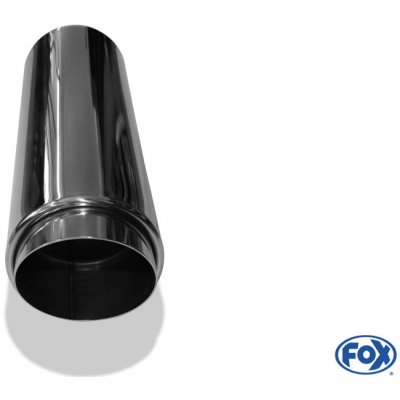FOX 27-1000330 – Hledejceny.cz