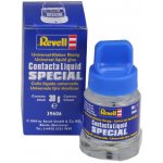Revell lepidlo Contacta Liquid Special 30 g – Zboží Dáma