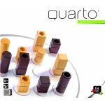 Gigamic Quarto Mini: Travel – Hledejceny.cz