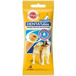 Pedigree Dentastix Daily Oral Care dentální středních plemen 3 ks 77 g – Hledejceny.cz