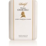 Davidoff Winston Churchill Petit Panetela – Zboží Mobilmania