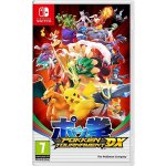 Pokken Tournament DX – Hledejceny.cz