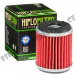 Hiflofiltro Olejový filtr HF141 | Zboží Auto