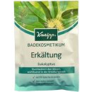 Kneipp Bath Crystals Cold and Flu krystaly do koupele Eucalyptus 60 g