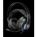 Trust GXT 383 Dion 7.1 Bass Vibration Headset