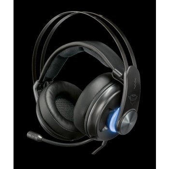 Trust GXT 383 Dion 7.1 Bass Vibration Headset