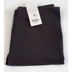 Dámské legíny větší černé – Zbozi.Blesk.cz