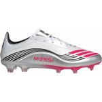 adidas F50 MESSI ELITE FG bílá – Hledejceny.cz