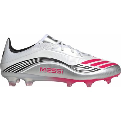 adidas F50 MESSI ELITE FG bílá – Hledejceny.cz