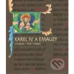Karel IV. a Emauzy – Hledejceny.cz