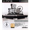 Hra na PS3 DJ Hero 2