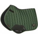 LeMieux Podsedlová dečka Loire Satin Classic ICE BLUE – Zbozi.Blesk.cz