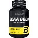 Biotech USA BCAA 6000 100 tablet