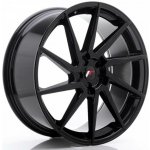 Japan Racing JR36 8.5x19 ET45 gloss black – Sleviste.cz