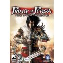 Hra na PC Prince of Persia The Two Thrones